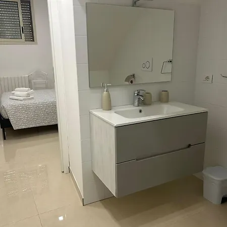 Casaprati Apartament Grammichele