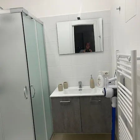 Apartment Casaprati