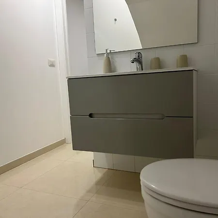 Casaprati Appartement