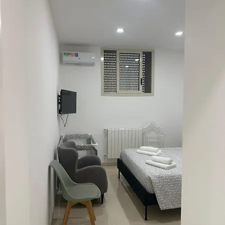 Casaprati * Grammichele