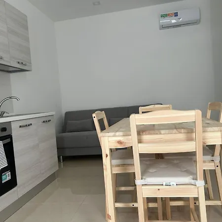 Apartment Casaprati Grammichele