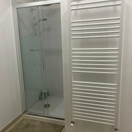 Apartment Casaprati *