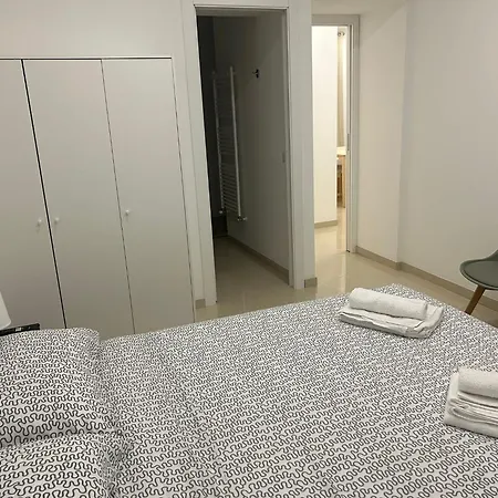 Appartement Casaprati