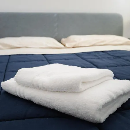 Apartment Casaprati *